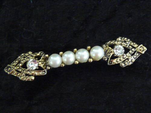 VINTAGE LIKE BROOCH