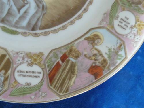 Scenes from the New Testament Book