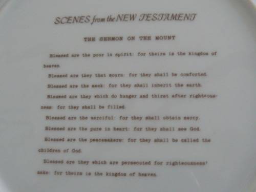 Scenes from the New Testament Book
