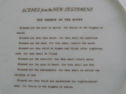 Scenes from the New Testament Book
