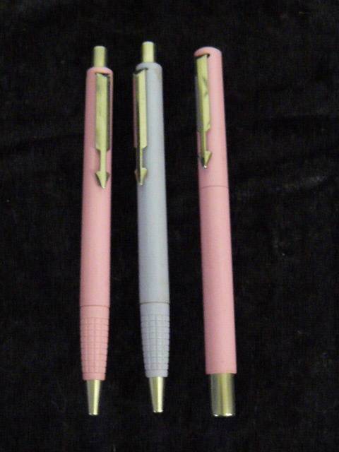PARKER PENS X 3