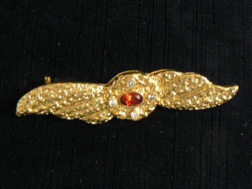 LOVELY BROOCH