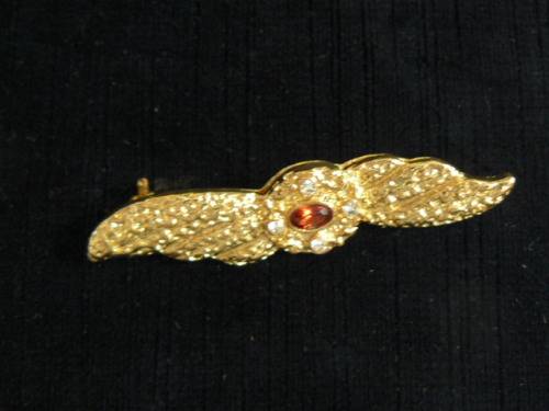 LOVELY BROOCH