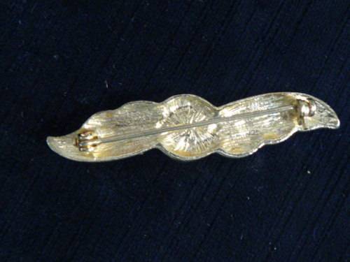 LOVELY BROOCH