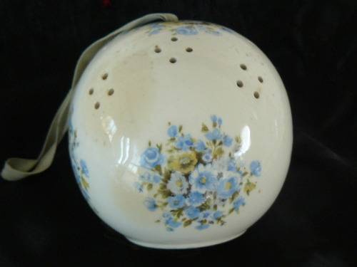 POT PORIE HOLDER