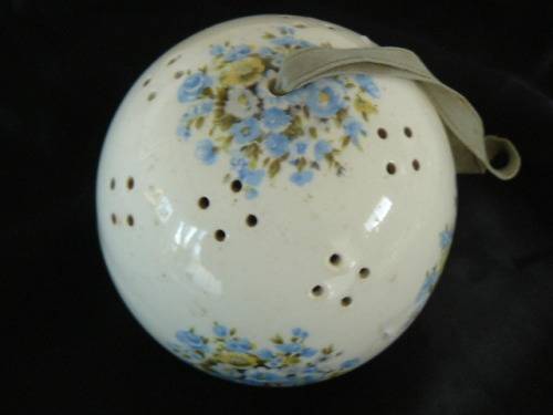 POT PORIE HOLDER
