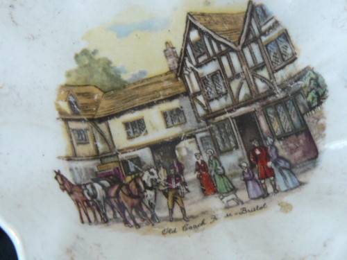 MIDWINTER DISH