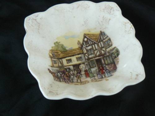 MIDWINTER DISH