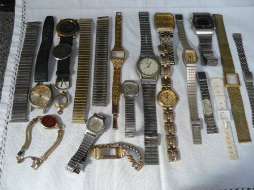 WATCH SPARES LUCKY DIP 2