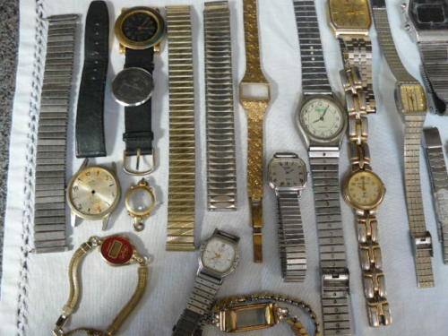 WATCH SPARES LUCKY DIP 2