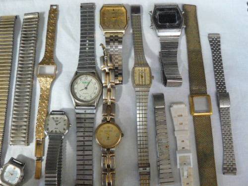 WATCH SPARES LUCKY DIP 2