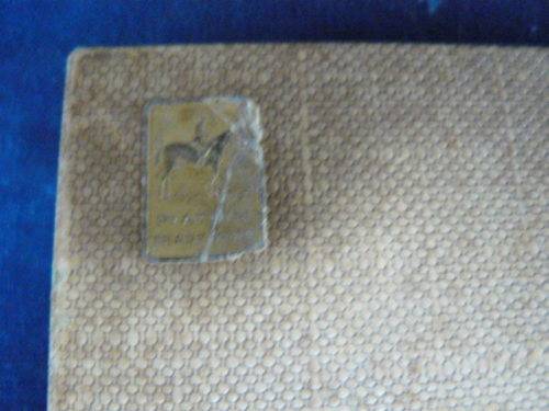 GENUINE PLANTIK PLAYING CARDS FROM AUSTRIA - VIENNA