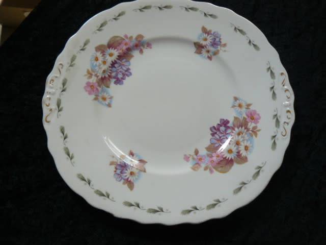 ROYAL VALE PLATE