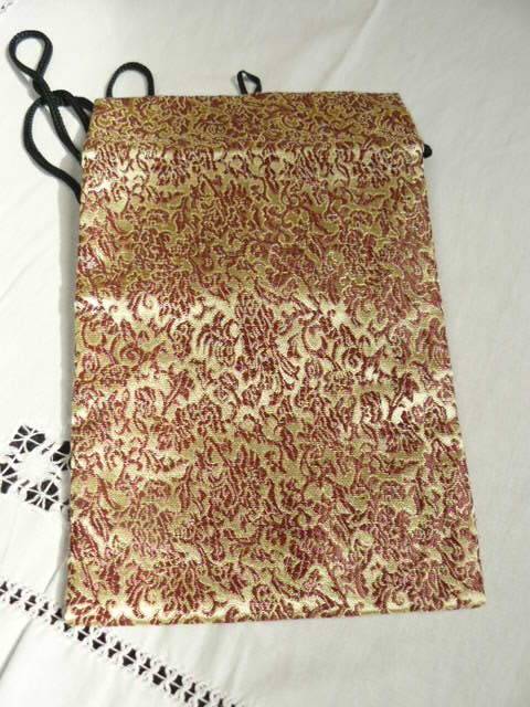 INDIAN CUTE LITTLE SLING BAG WITH BELL