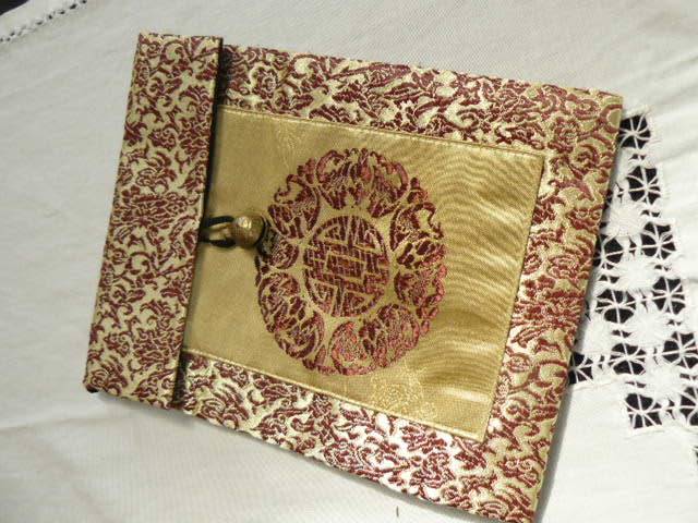 INDIAN CUTE LITTLE SLING BAG WITH BELL