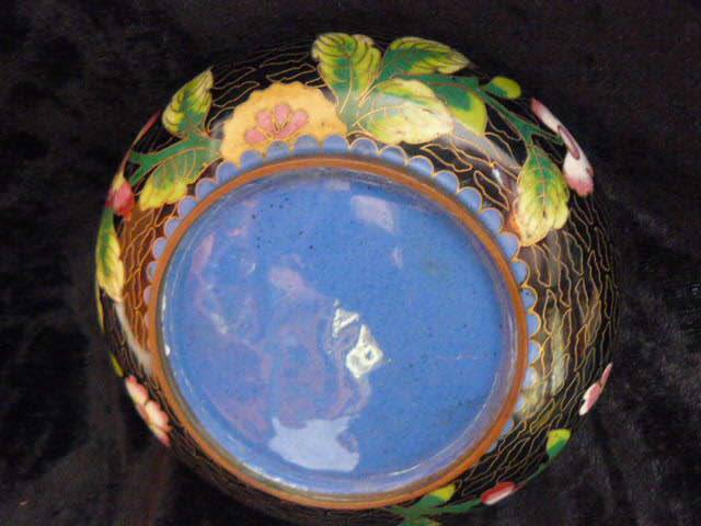 CLOUSONE BOWL