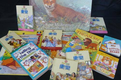 LARGE MIXED LOT OF CHILDRENS BOOKS@@@@@!!!!!!!!!!@@@@@@