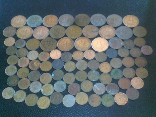 86x union coins.u bid on the lot.