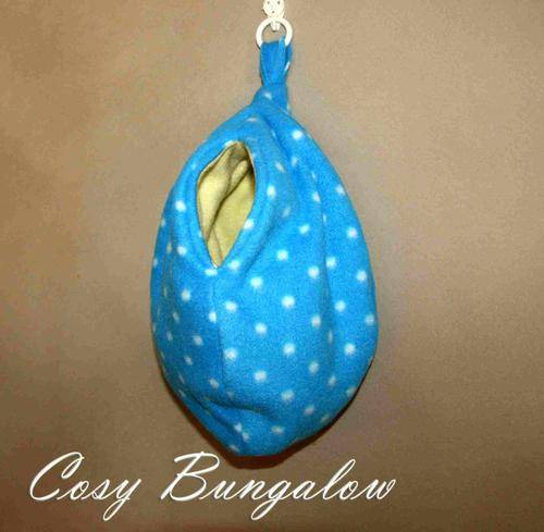 Cosy Bungalo Sleeping Pouch