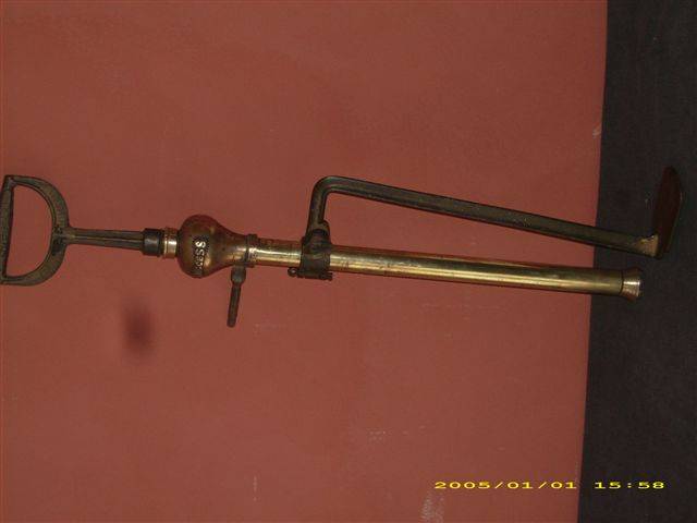 Demming Company Success Pump