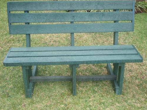 LAPA BENCH