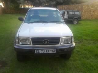 Tata Telcoline 2.0 TDI S/C