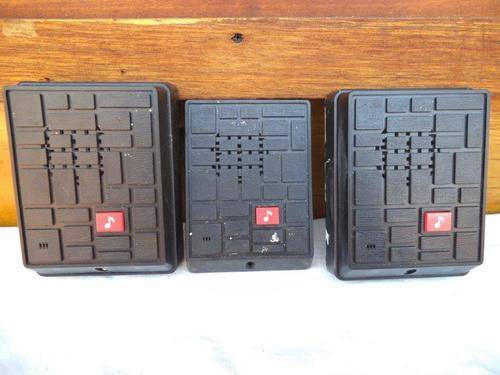 DOORBELL LOT
