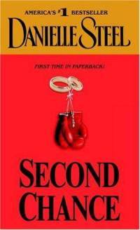 Second Chance, by Danielle Steel