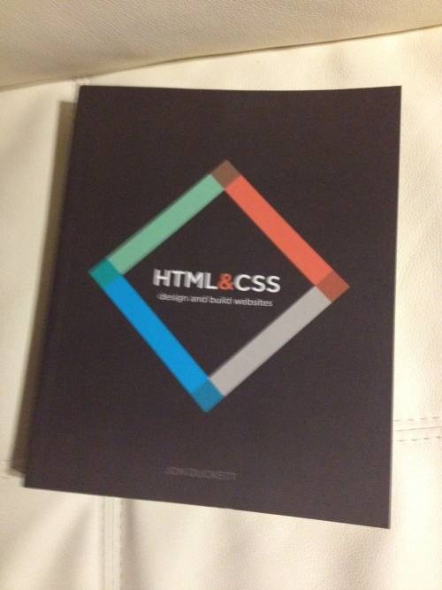 JavaScript and jQuery by Jon Duckett