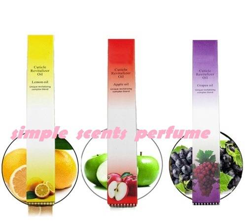 CUTICLE OIL PEN