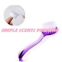 NAIL DUSTING BRUSH