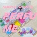 NAIL ART BOX-SWEETIE NAIL ART