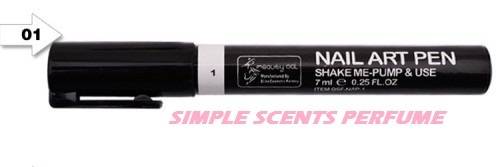 NAIL ART PEN