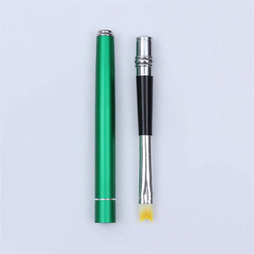 Nail Art Painting Drawing Brush Pen Acrylic for UV Gel French Manicure Tools