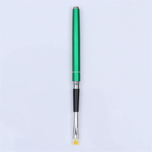 Nail Art Painting Drawing Brush Pen Acrylic for UV Gel French Manicure Tools