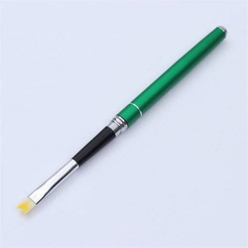 Nail Art Painting Drawing Brush Pen Acrylic for UV Gel French Manicure Tools