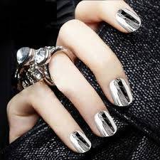 1G SILVER MIRROR CHROME POWDER