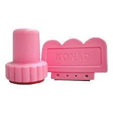 NAIL ART STAMPER-PINK