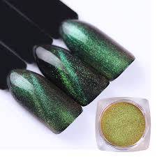 NAIL ART CATS EYE POWDER-2g