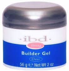 56 G  I.B.D BUILDERS GEL -PINK