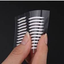 MINISO WIDE DOUBLE - FOLD EYELID STICKERS 240 PAIRS