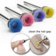 NAIL CLEANER ASSORTED COLORS SELL PER EACH