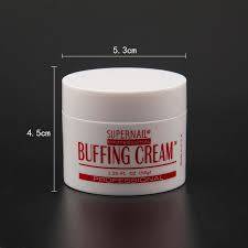 50 G SUPER NAIL PROFESSIONAL BUFFERING CREAM