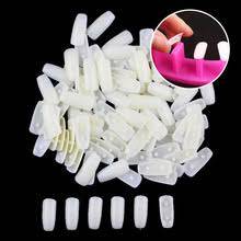 100 PC S NAIL RACK REPLACEMENT TIPS
