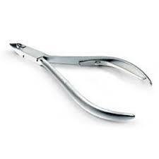 STAINLESS STEEL CUTICLE NIPPER