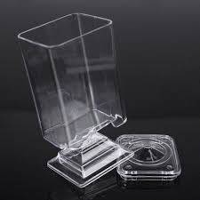 WIPES STORAGE BOX