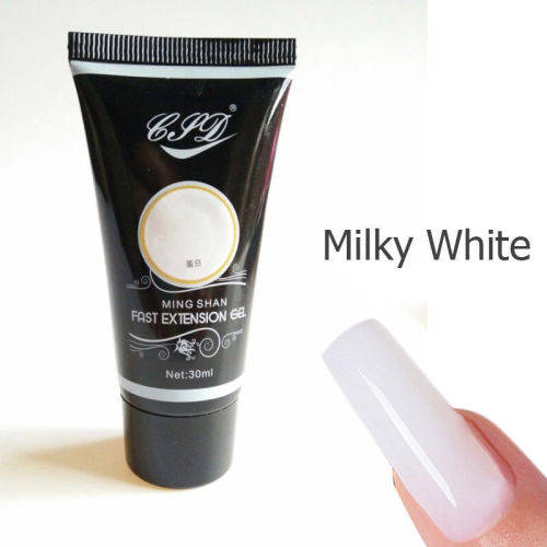 30 ml-Poly-Gel-Quick-Building-Finger-Extension-Nail-Gel-Camouflage-UV-LED