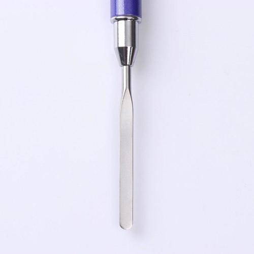 Dual Head Nail Art Design Gel Liner Drawing Paint Brush Polish Pen