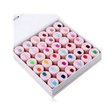 24 PC SOAK OFF LILY ANGEL UV GEL