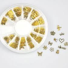 NAIL ART WHEEL -CH006
